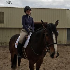 Meet your Posher, Katelyn